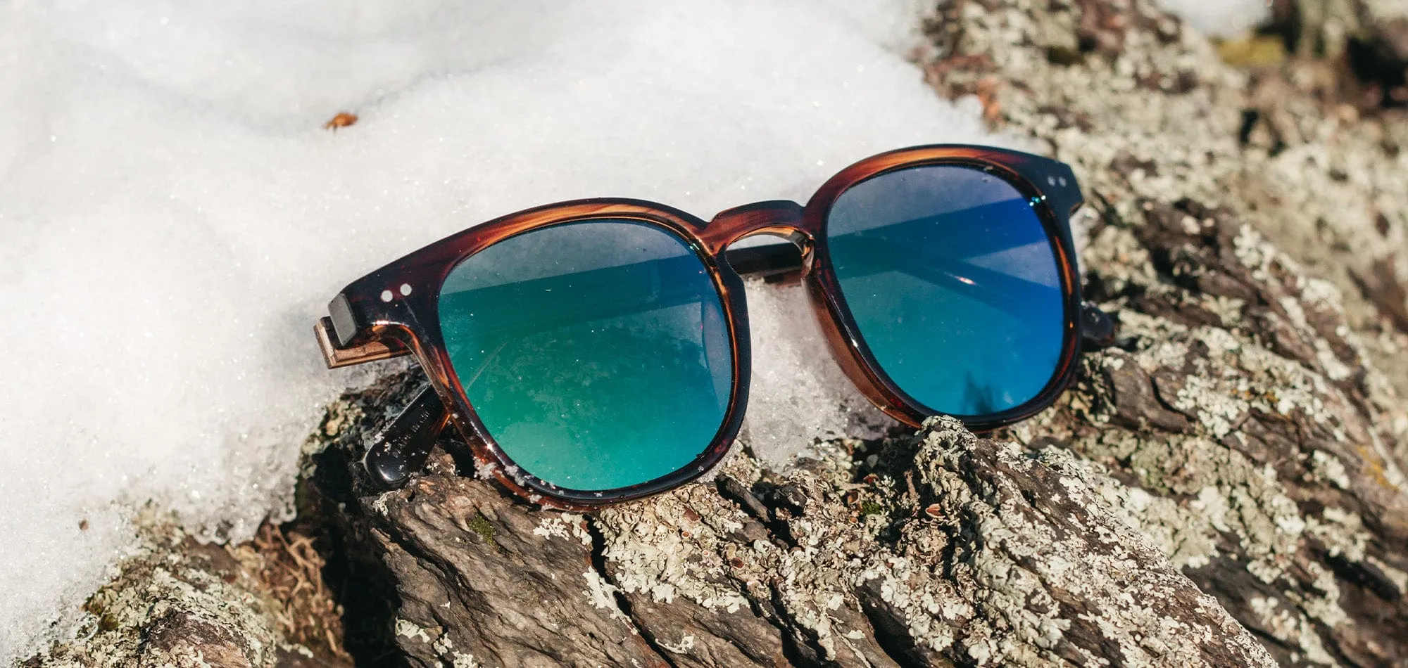 CAMP Topo Sunglasses
