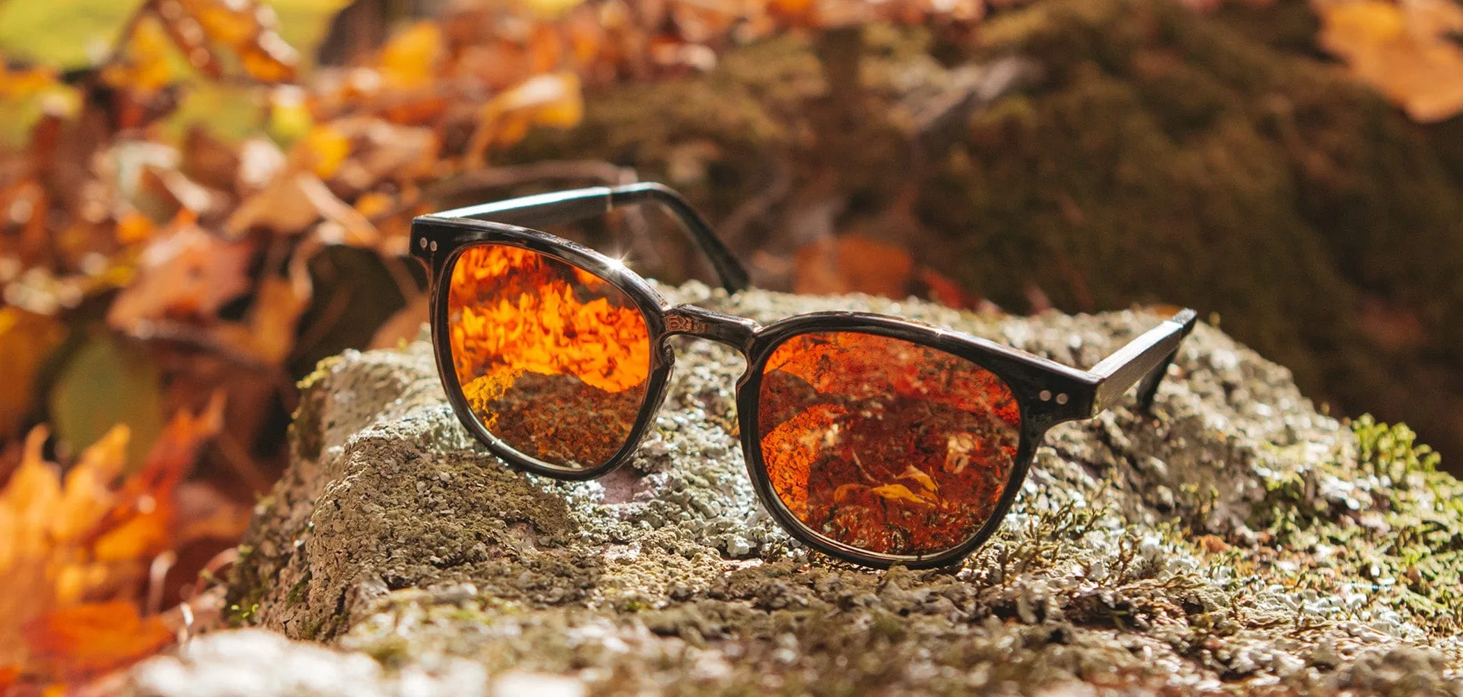 CAMP Topo Sunglasses