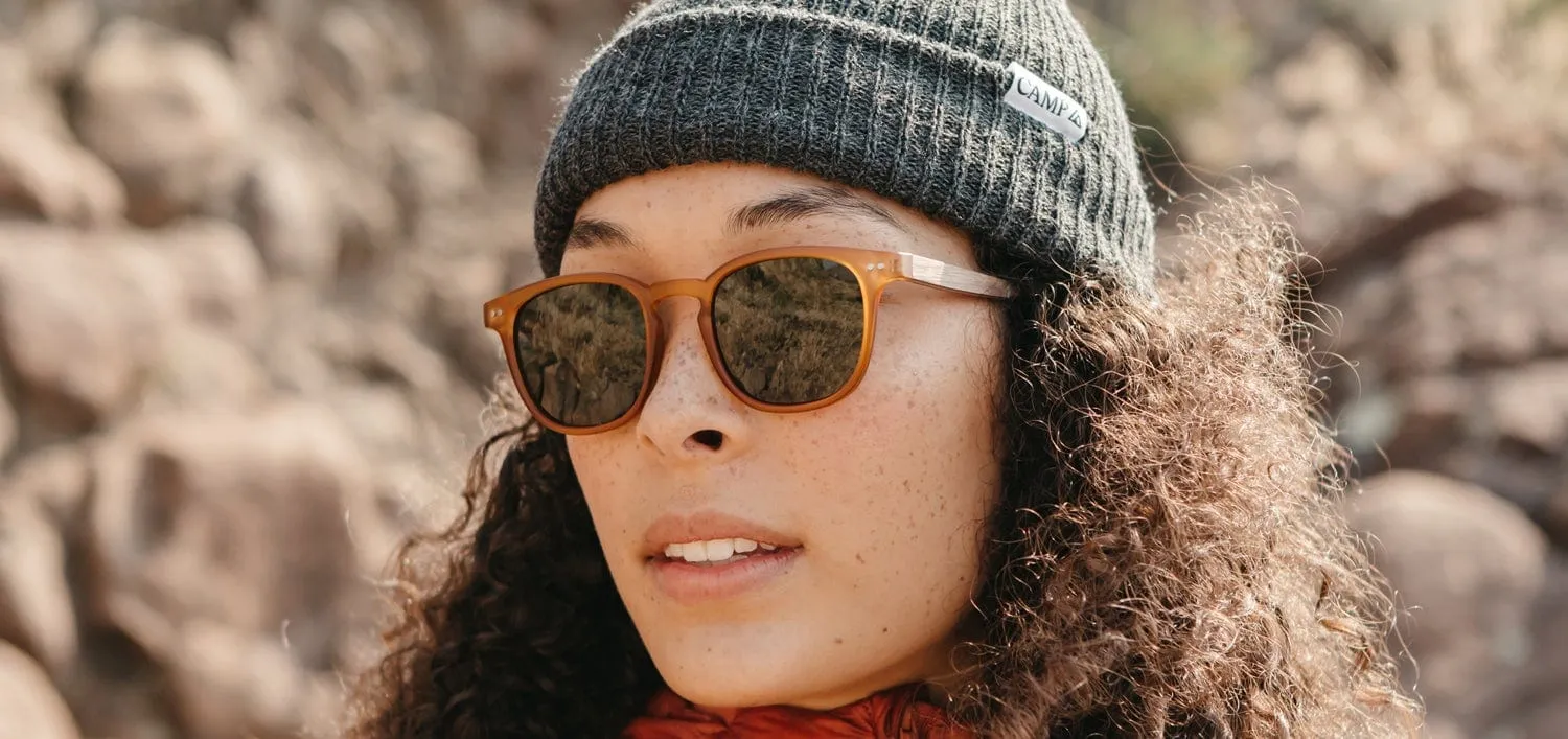 CAMP Topo Sunglasses