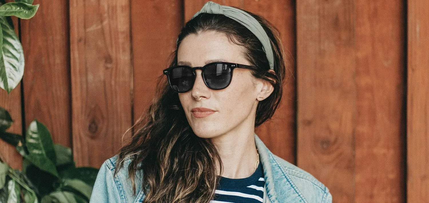 CAMP Topo Sunglasses
