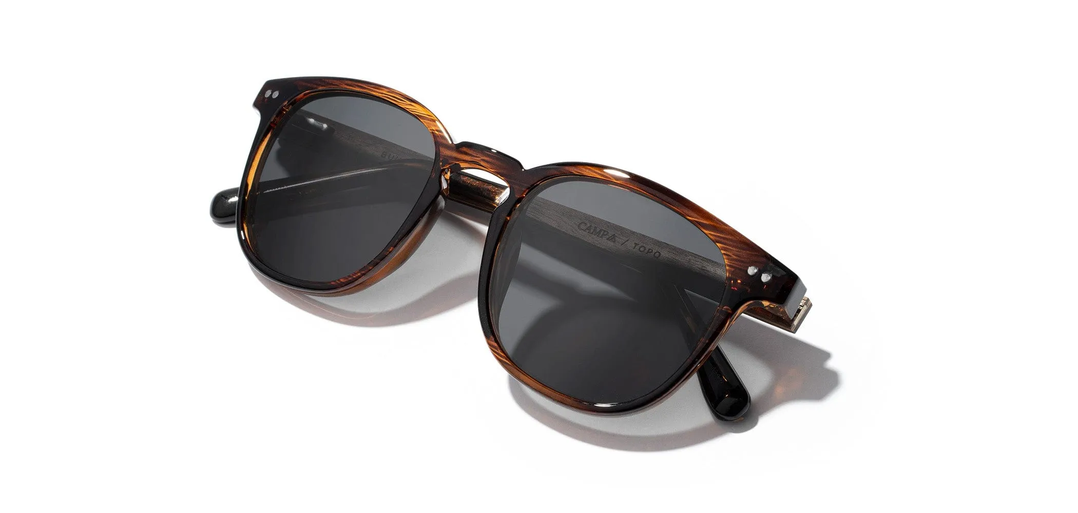 CAMP Topo Sunglasses