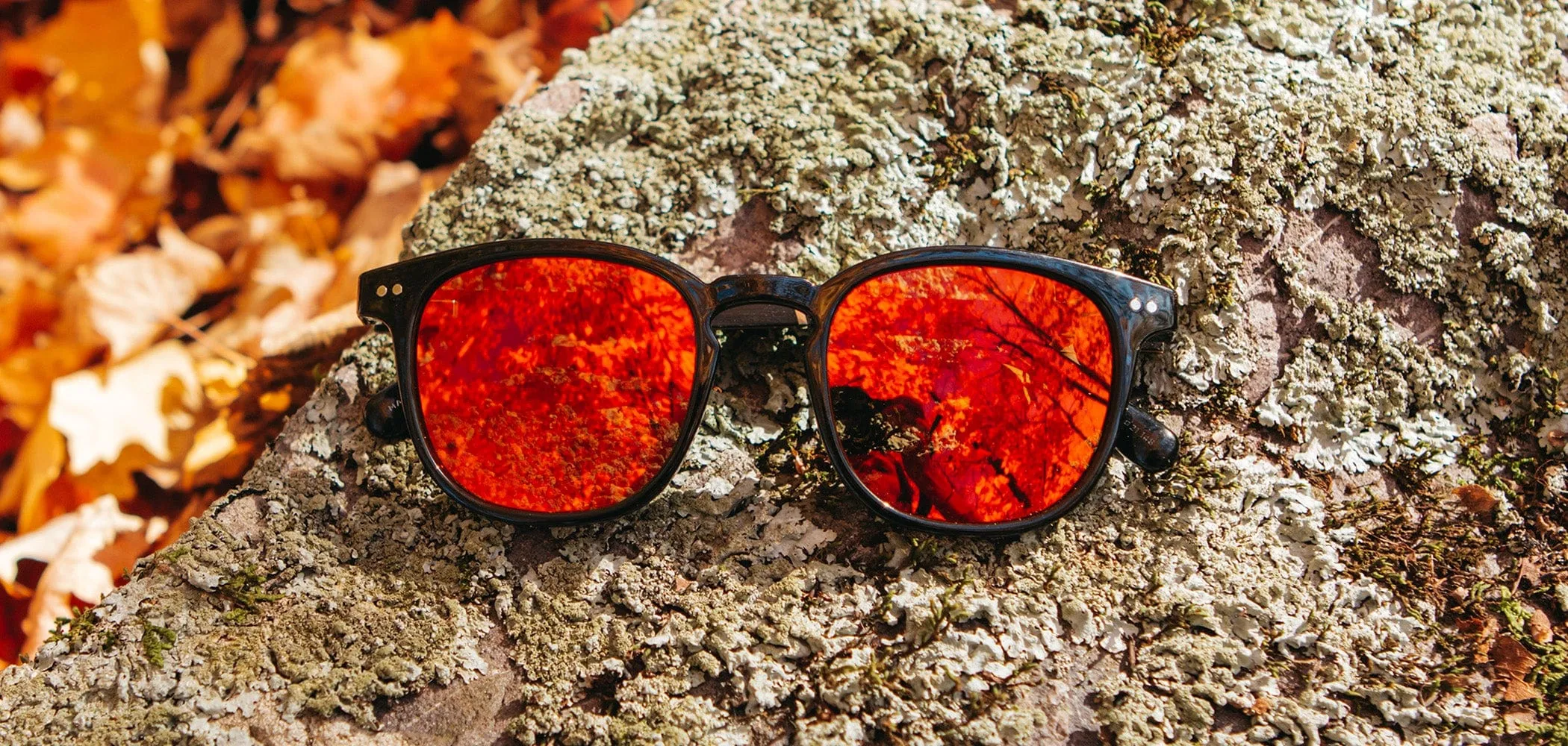 CAMP Topo Sunglasses