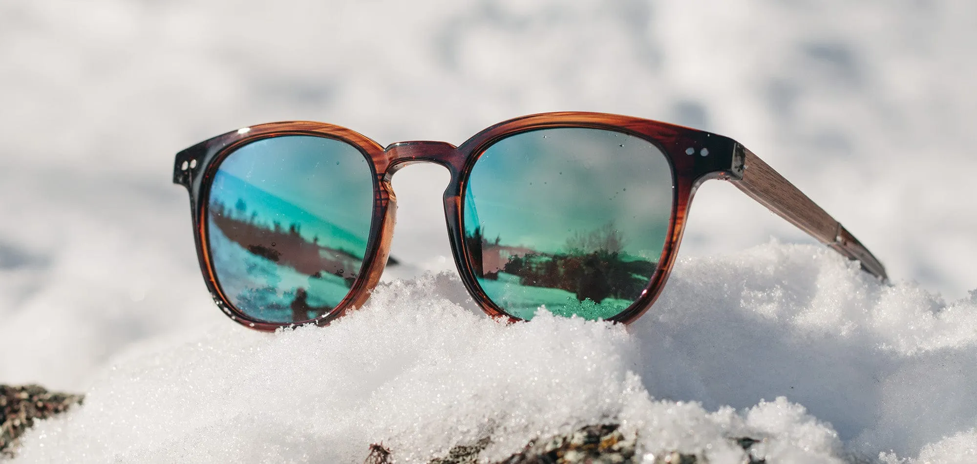 CAMP Topo Sunglasses
