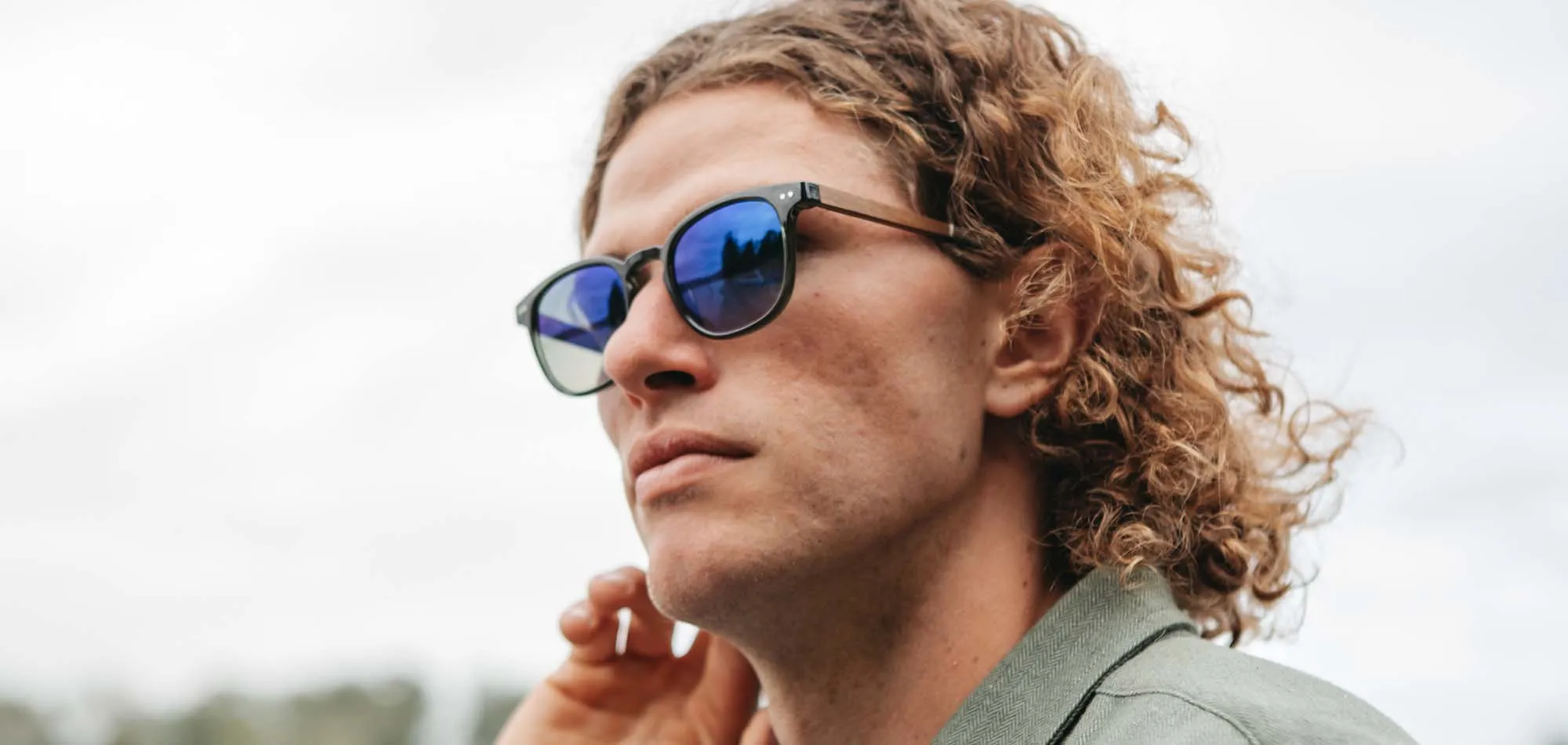 CAMP Topo Sunglasses