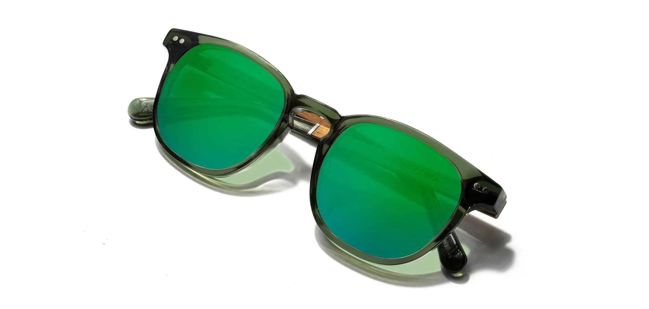 CAMP Topo Sunglasses