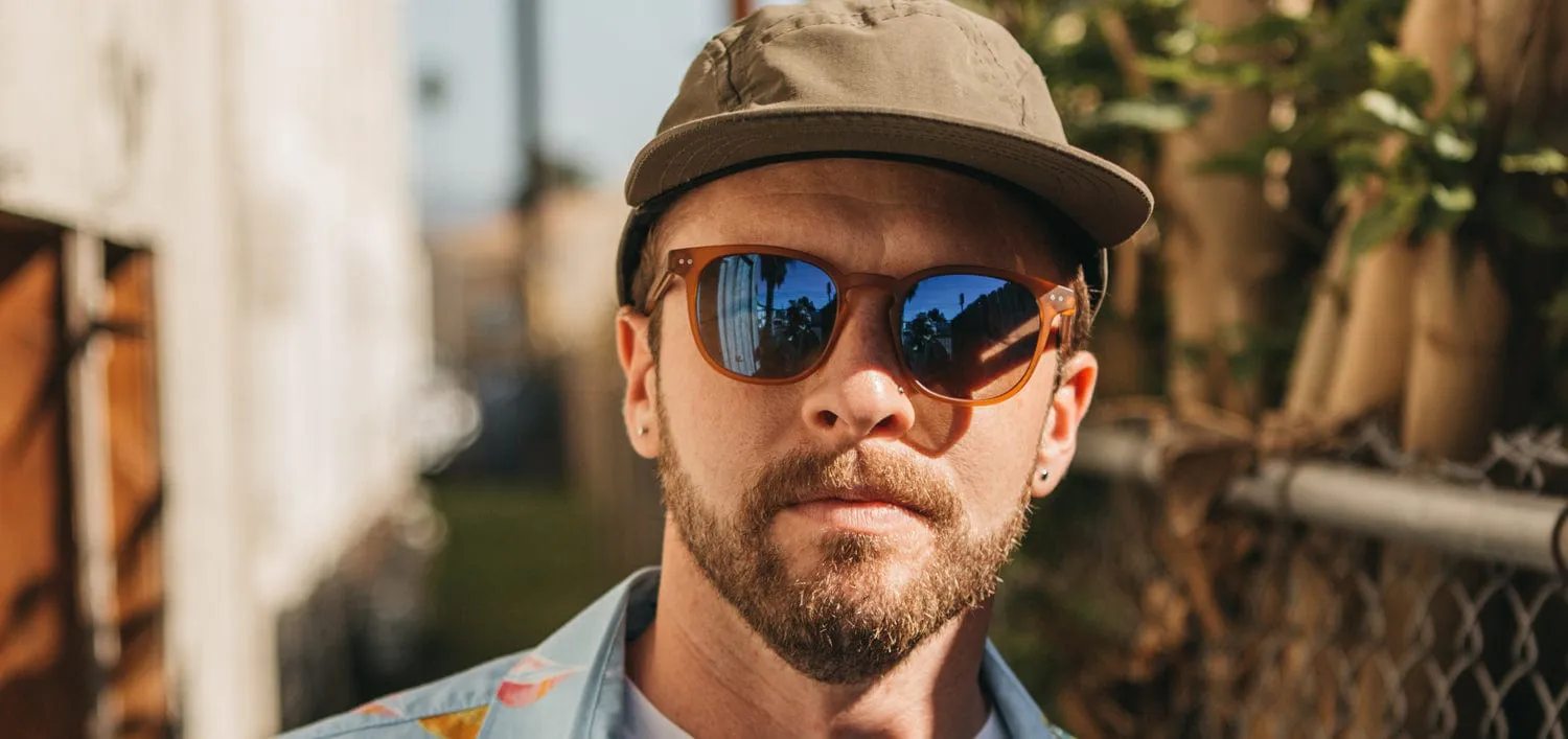 CAMP Topo Sunglasses