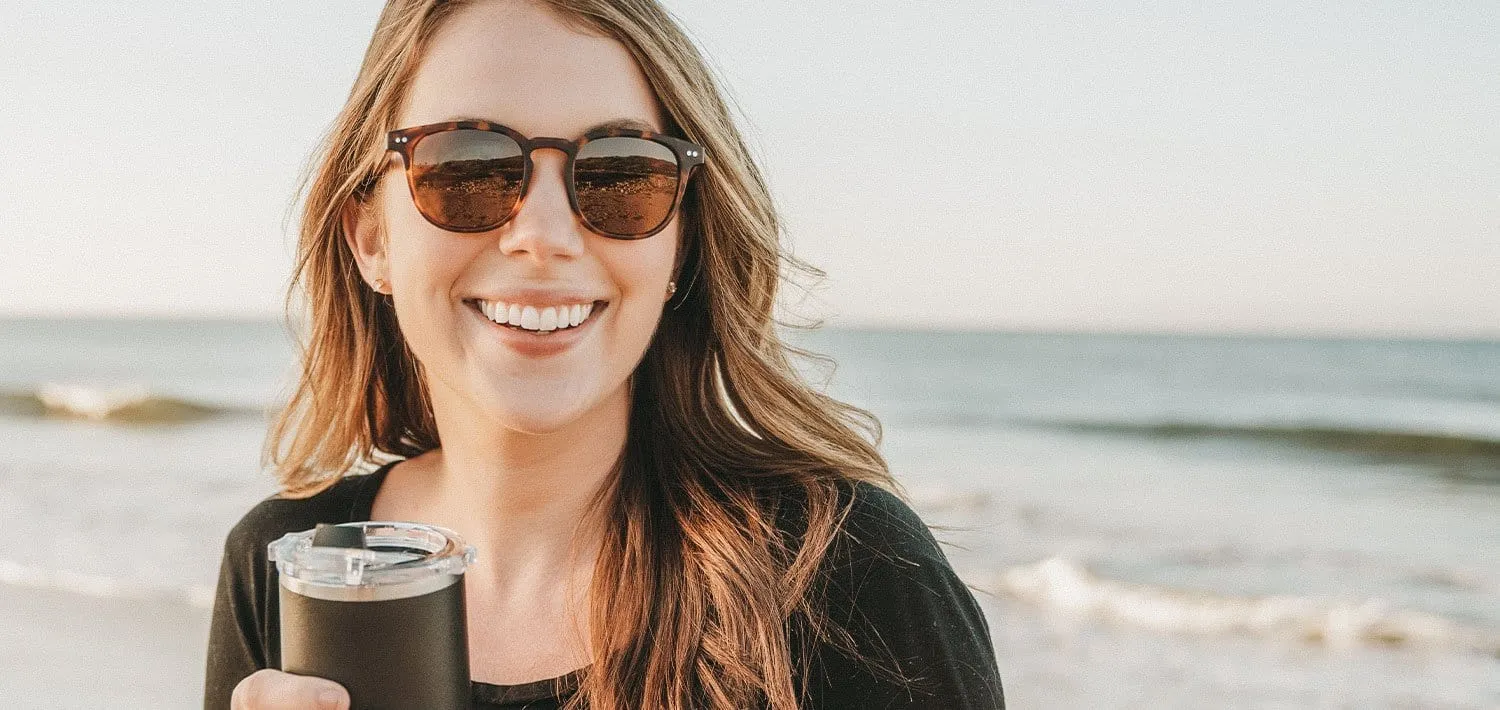 CAMP Topo Sunglasses
