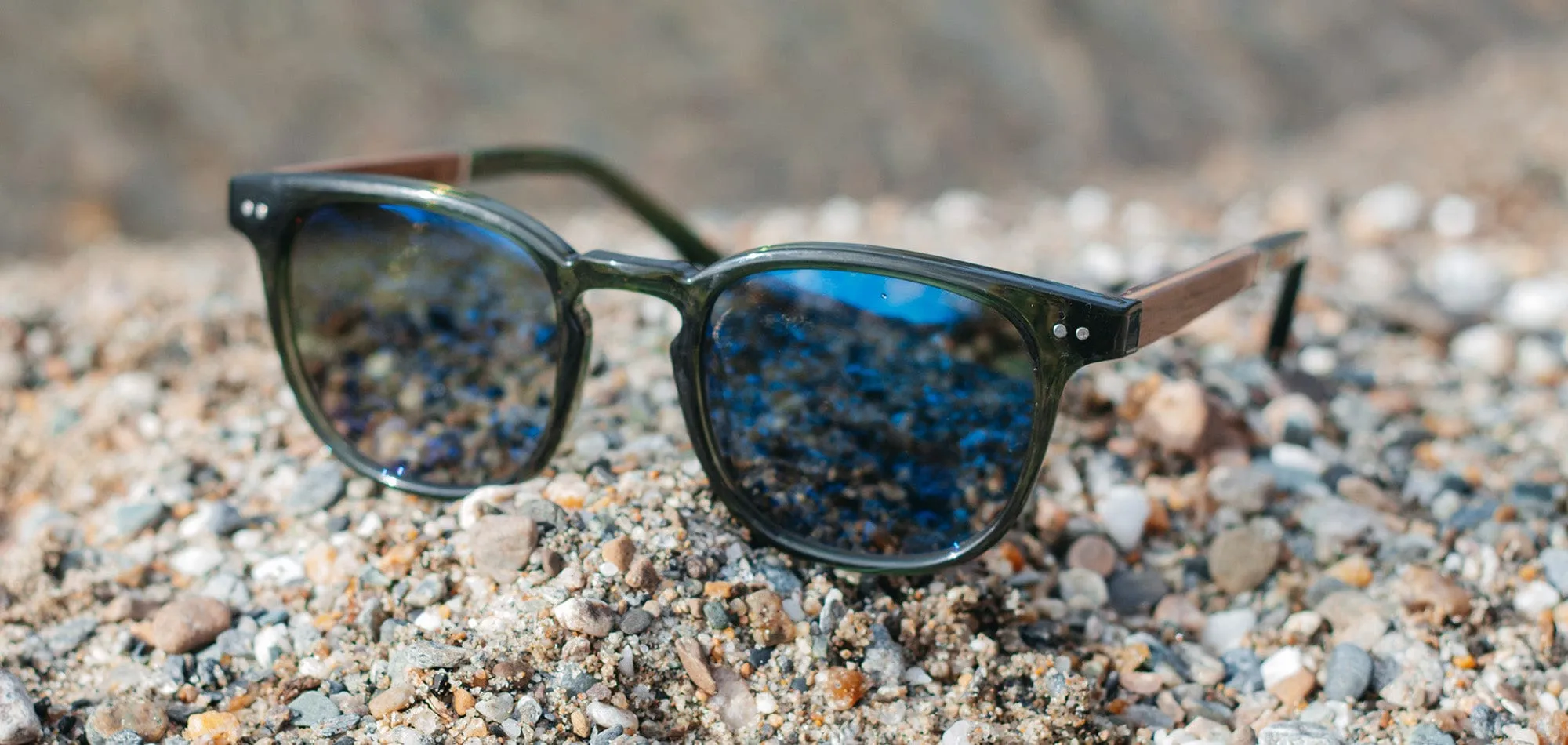 CAMP Topo Sunglasses