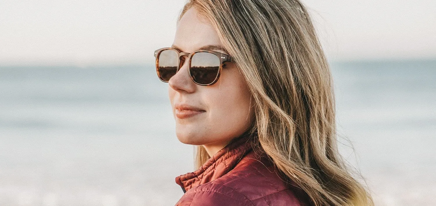 CAMP Topo Sunglasses