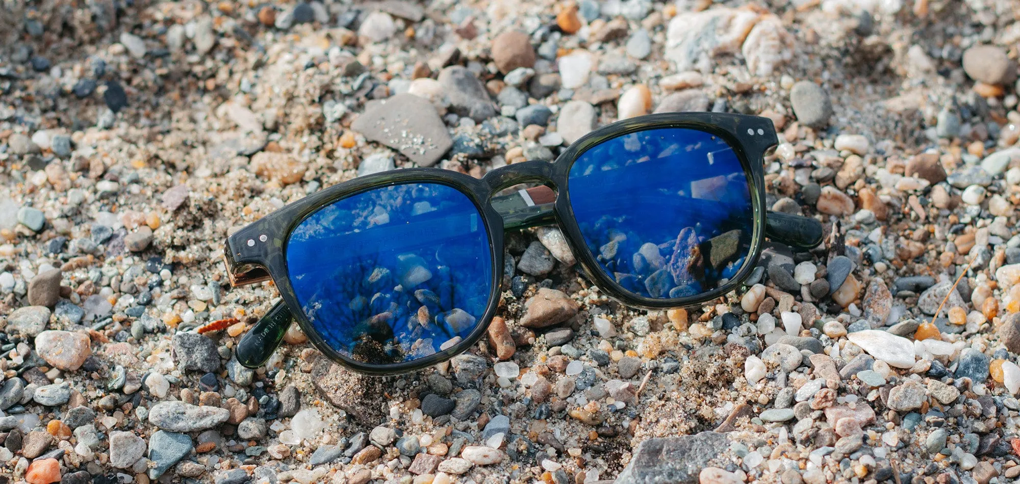 CAMP Topo Sunglasses