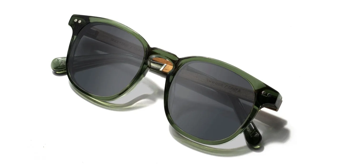 CAMP Topo Sunglasses