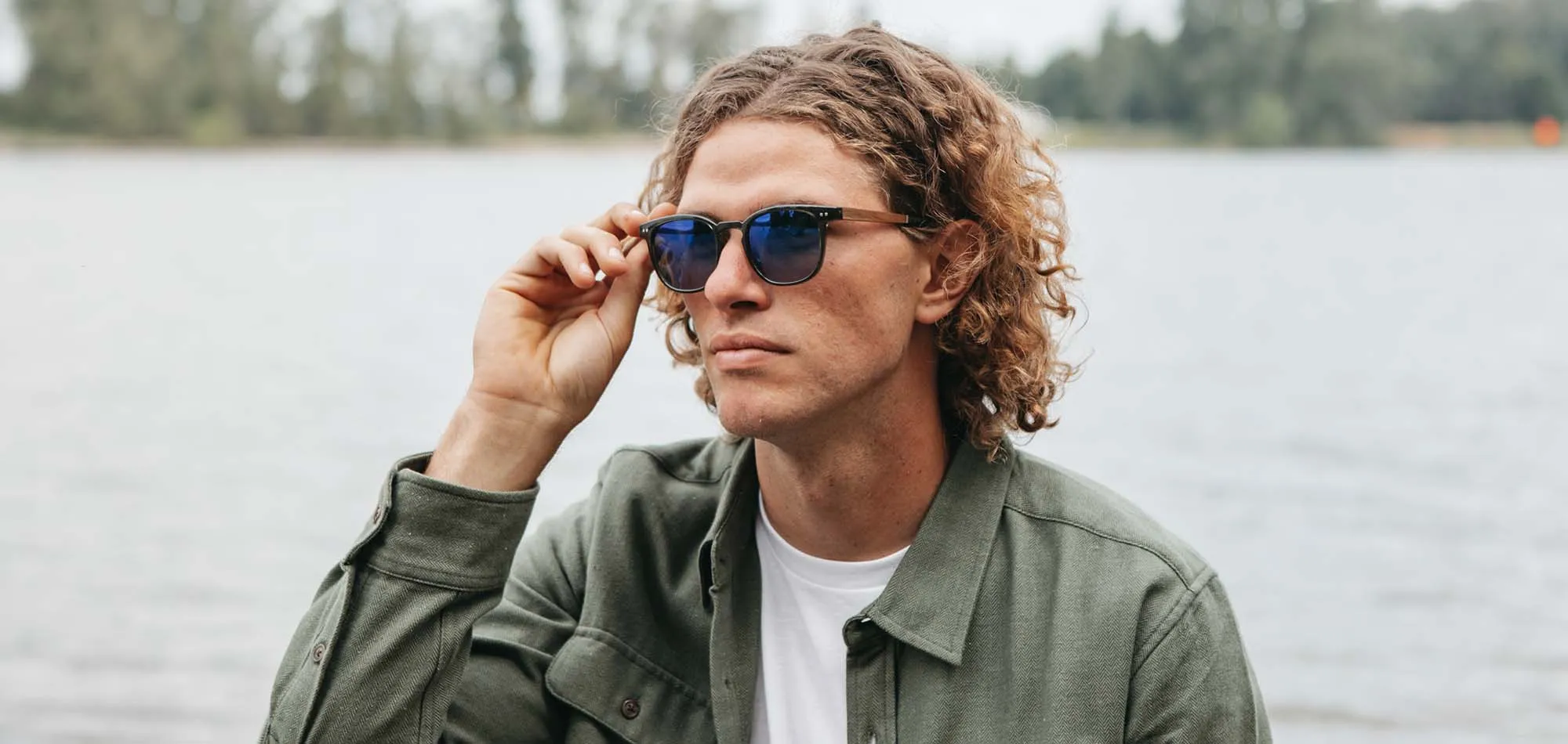 CAMP Topo Sunglasses