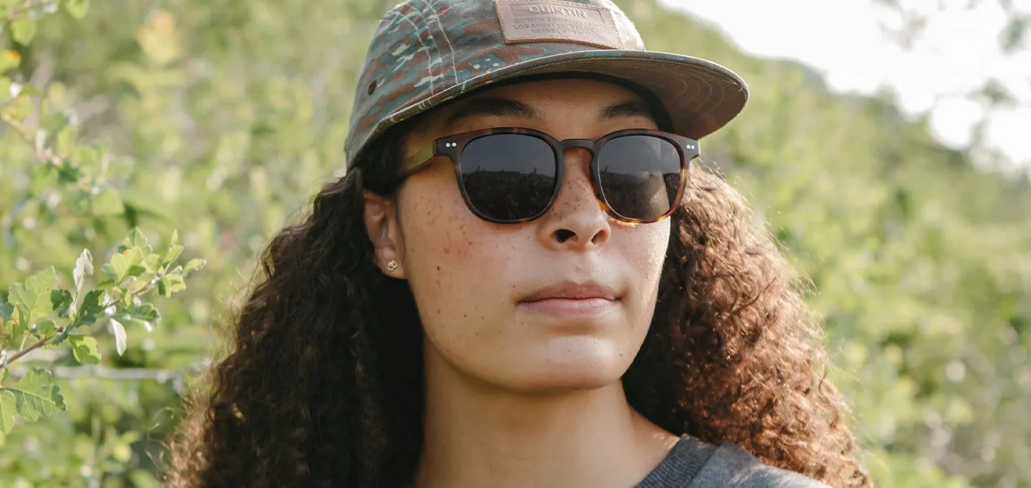CAMP Topo Sunglasses