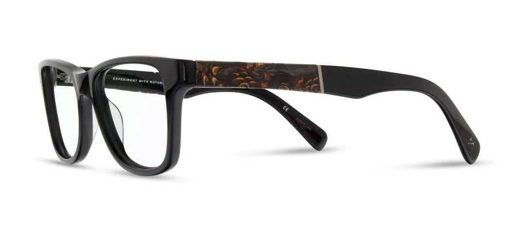 Canby Acetate RX Eyeglasses