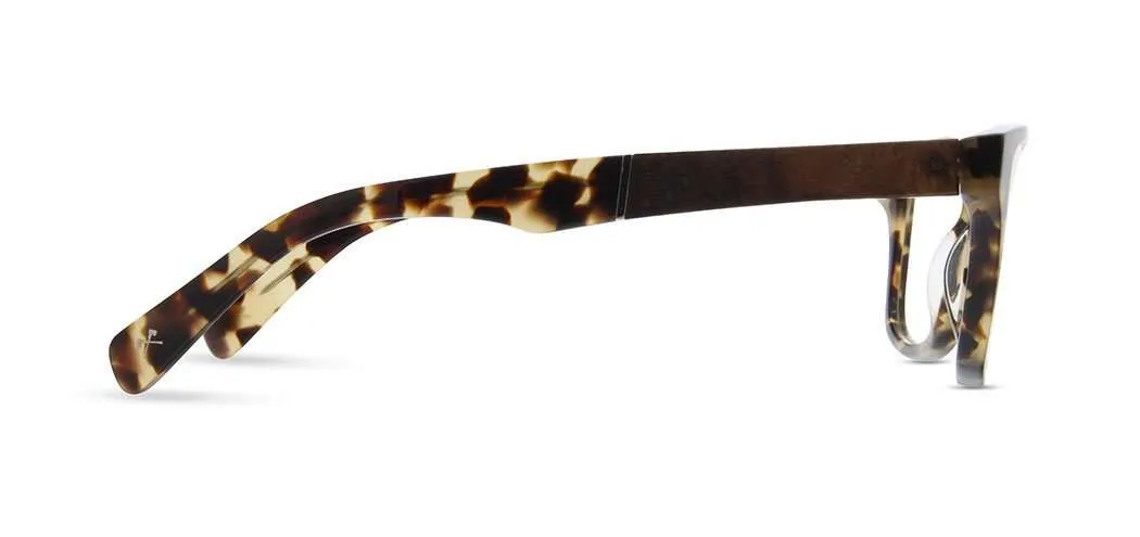 Canby Acetate RX Eyeglasses