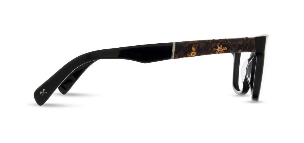 Canby Acetate RX Eyeglasses