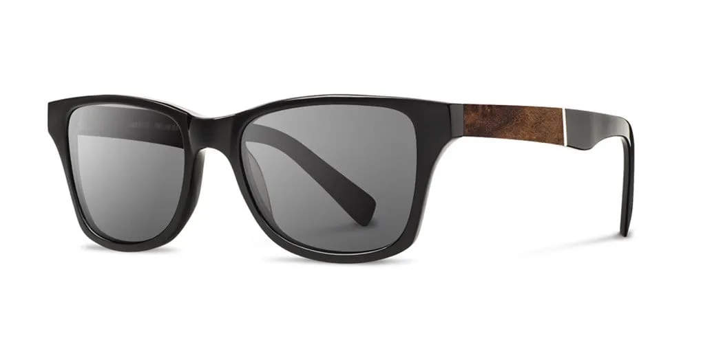 Canby Acetate Sunglasses