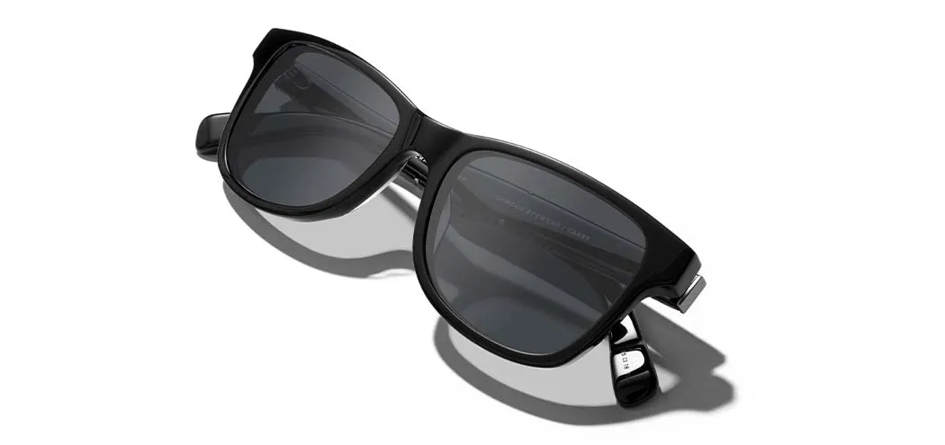 Canby Acetate Sunglasses