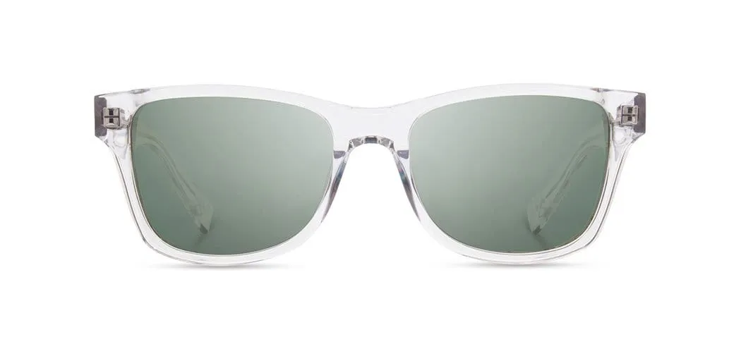 Canby Acetate Sunglasses