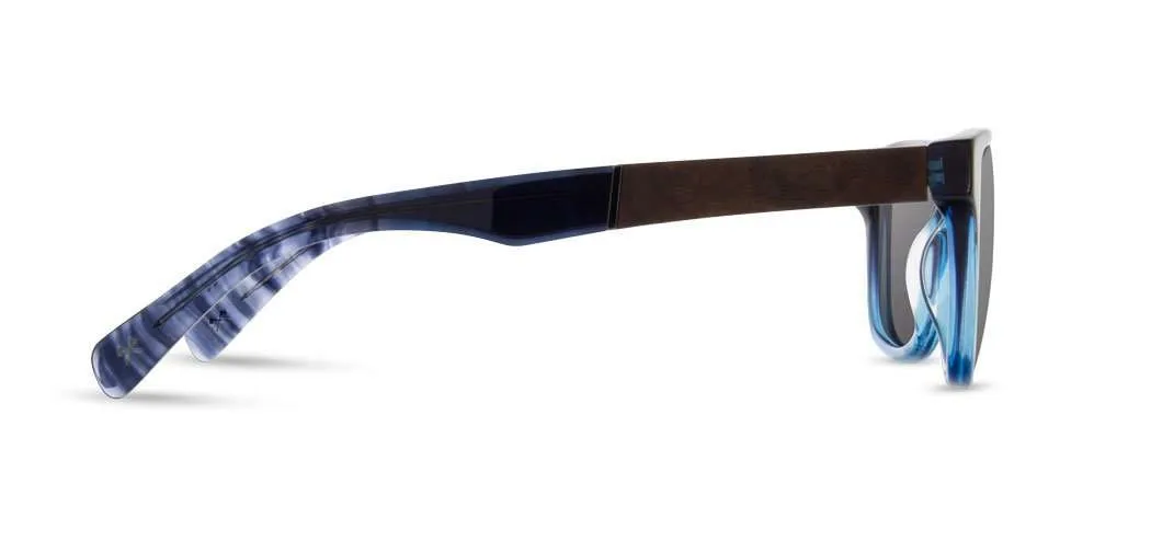 Canby Acetate Sunglasses