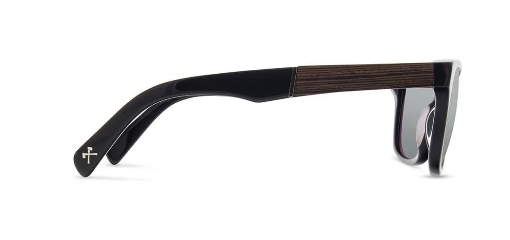 Canby Acetate Sunglasses