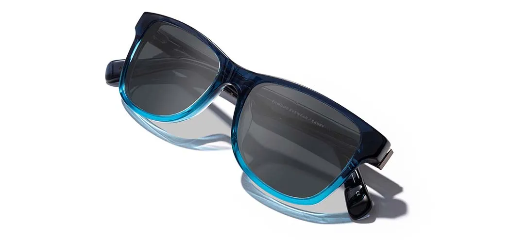 Canby Acetate Sunglasses