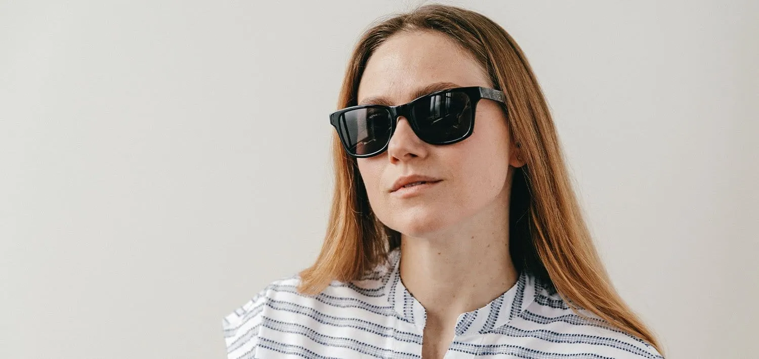 Canby Acetate Sunglasses