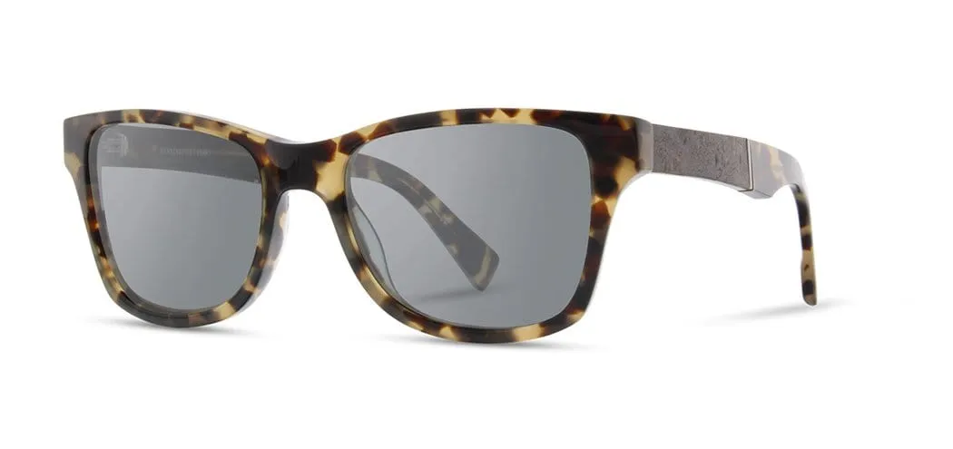 Canby Acetate Sunglasses
