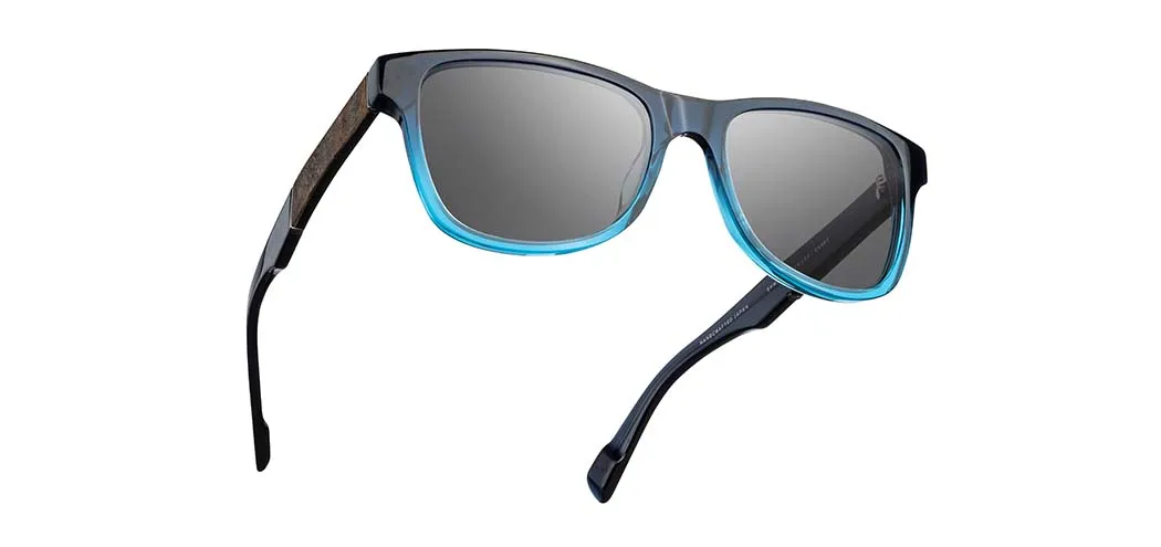 Canby Acetate Sunglasses