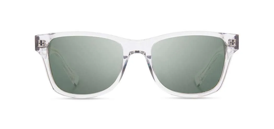 Canby Acetate Sunglasses