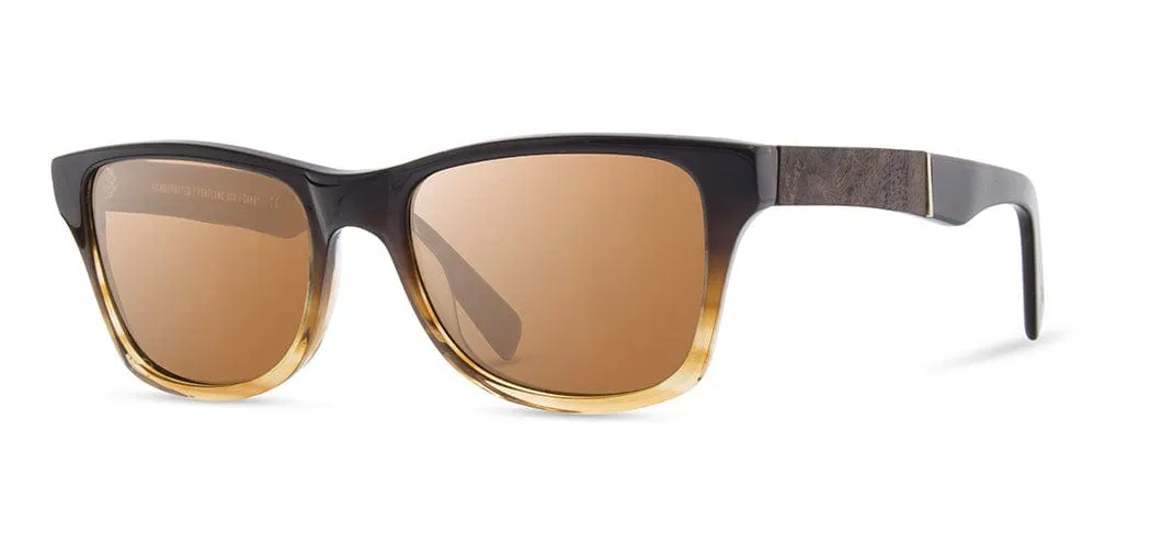 Canby Acetate Sunglasses