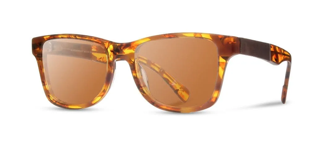 Canby Acetate Sunglasses
