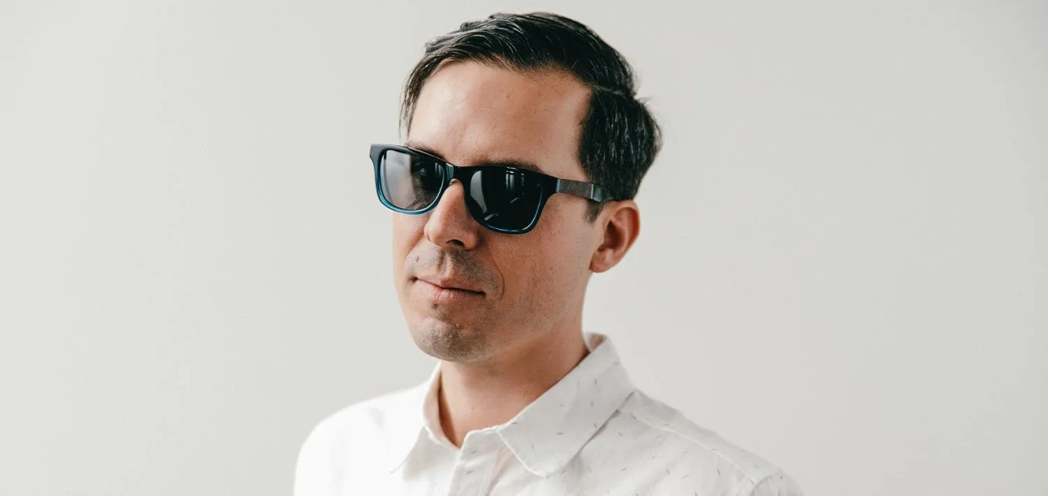 Canby Acetate Sunglasses