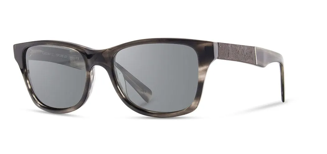 Canby Acetate Sunglasses