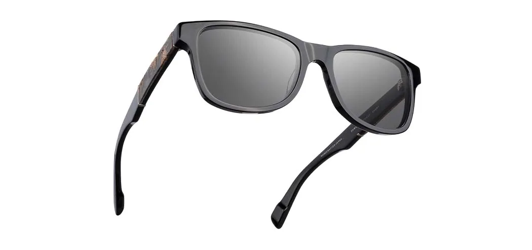 Canby Acetate Sunglasses