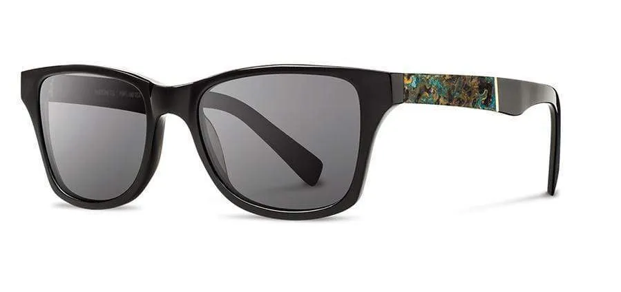 Canby Acetate Sunglasses