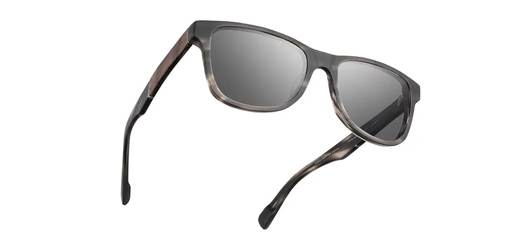 Canby Acetate Sunglasses
