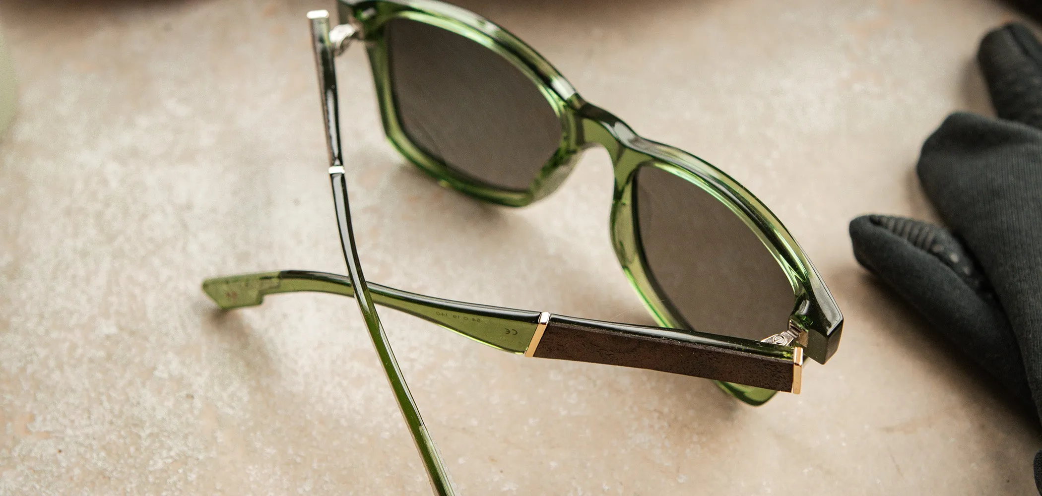 Canby ACTV Sunglasses