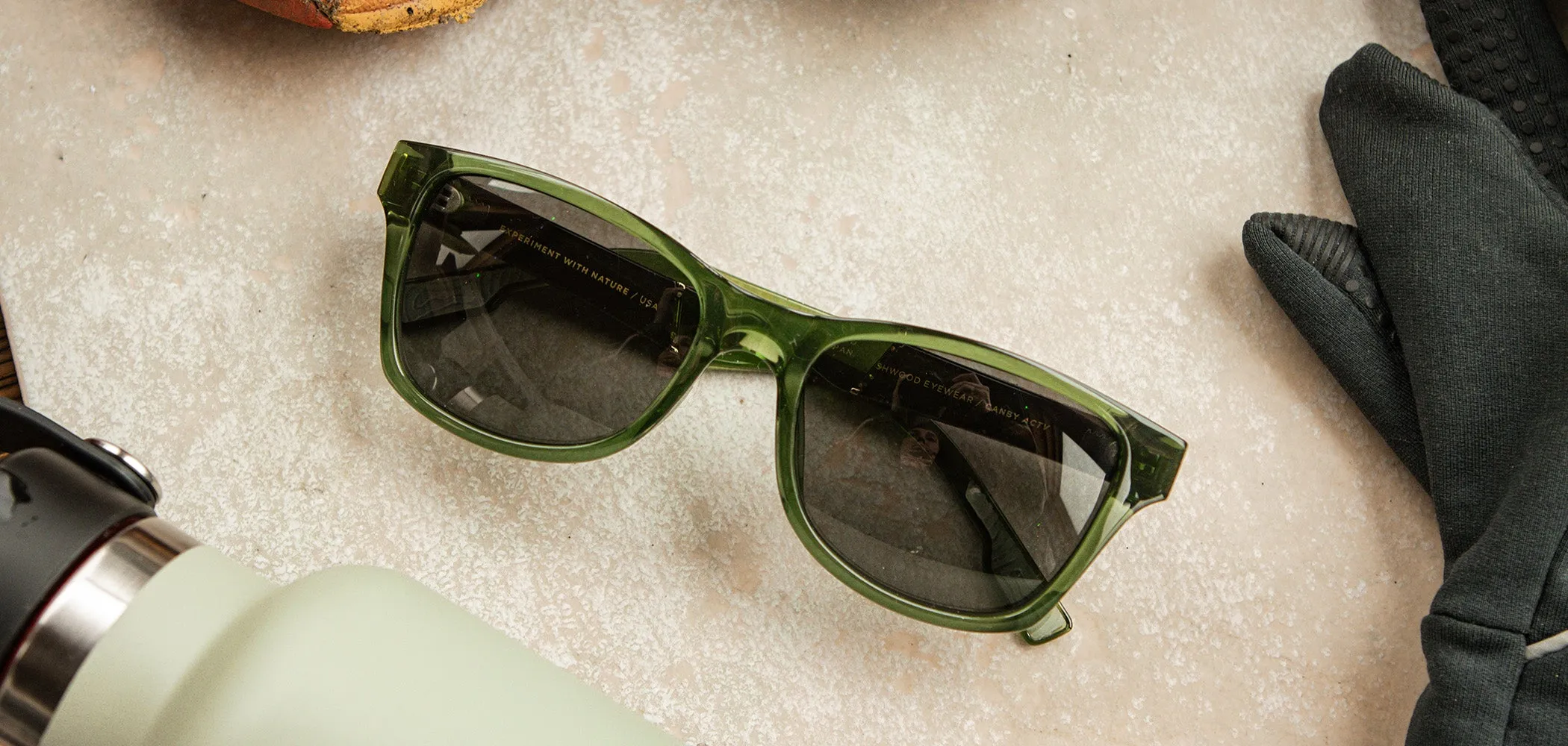Canby ACTV Sunglasses