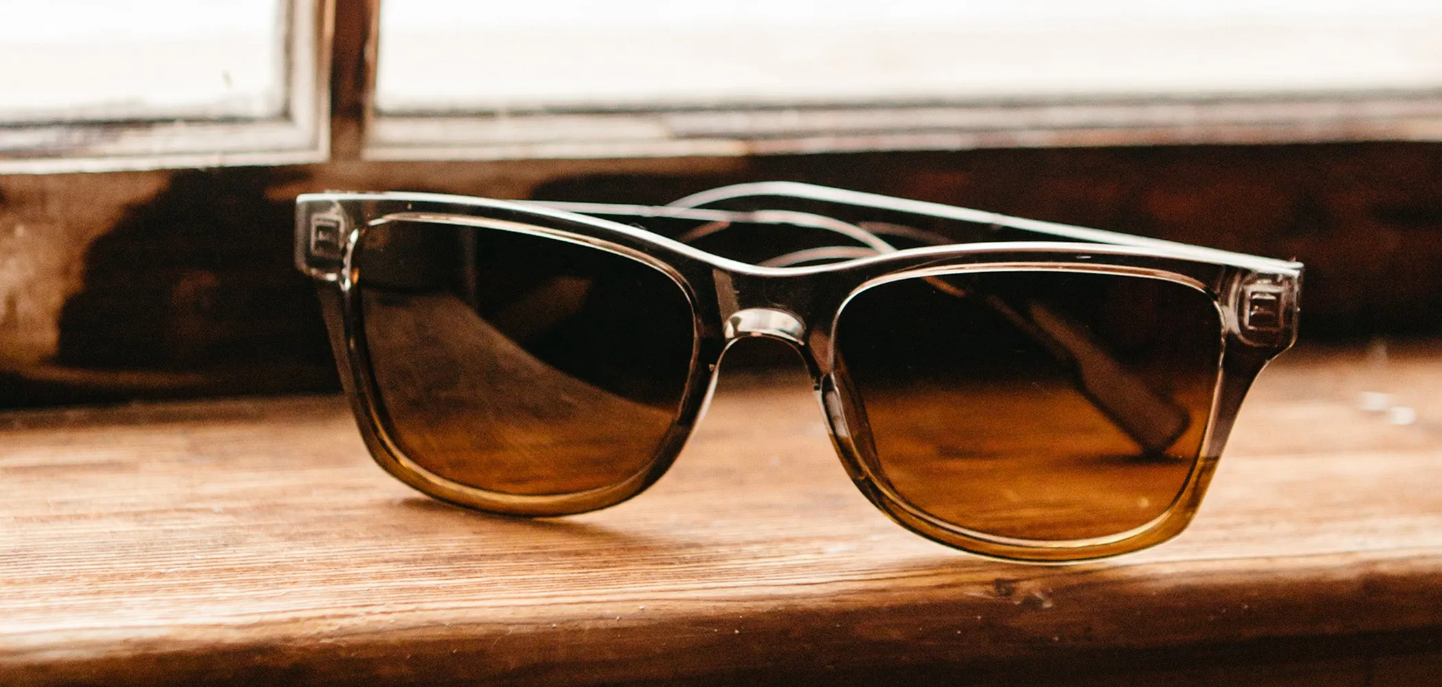 Canby ACTV Sunglasses