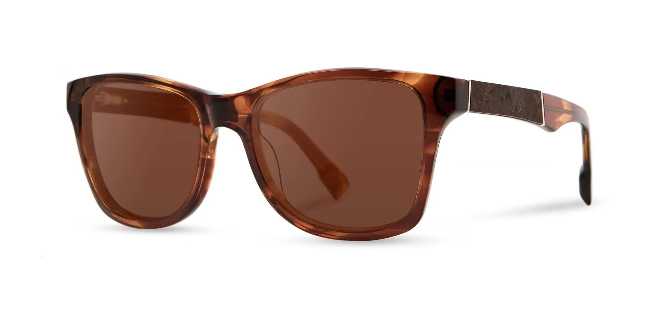 Canby XL Acetate Sunglasses