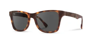 Canby XL Acetate Sunglasses