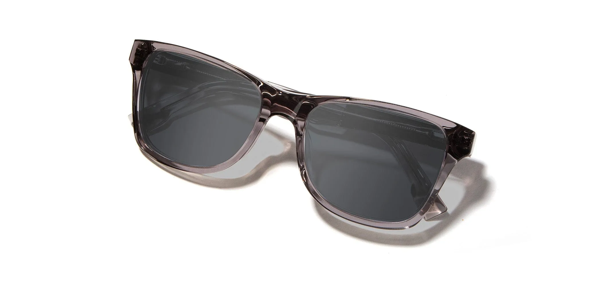 Canby XL Acetate Sunglasses