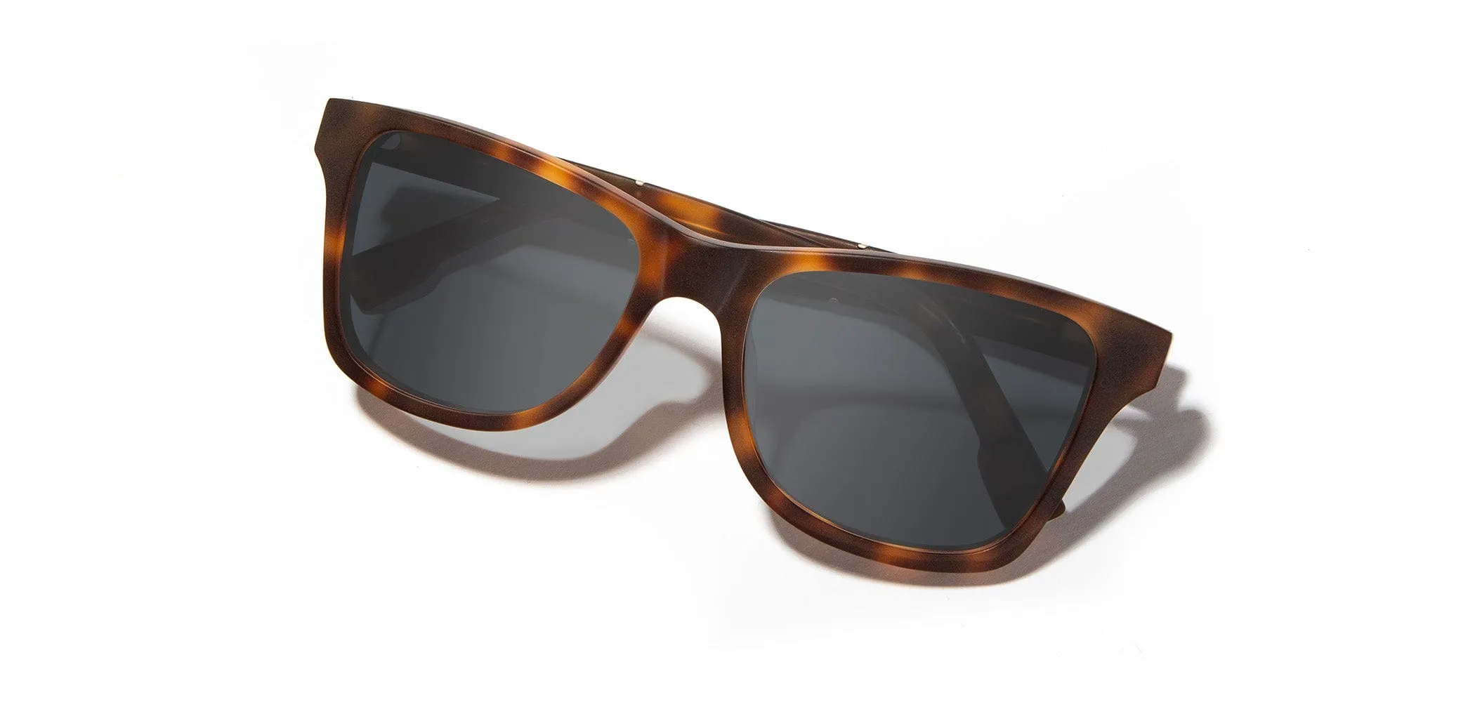 Canby XL Acetate Sunglasses