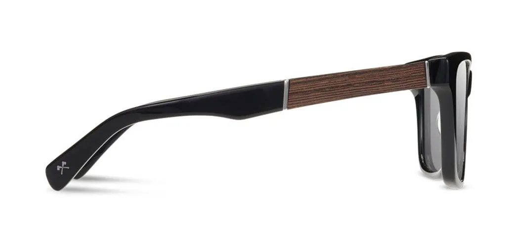 Canby XL Acetate Sunglasses