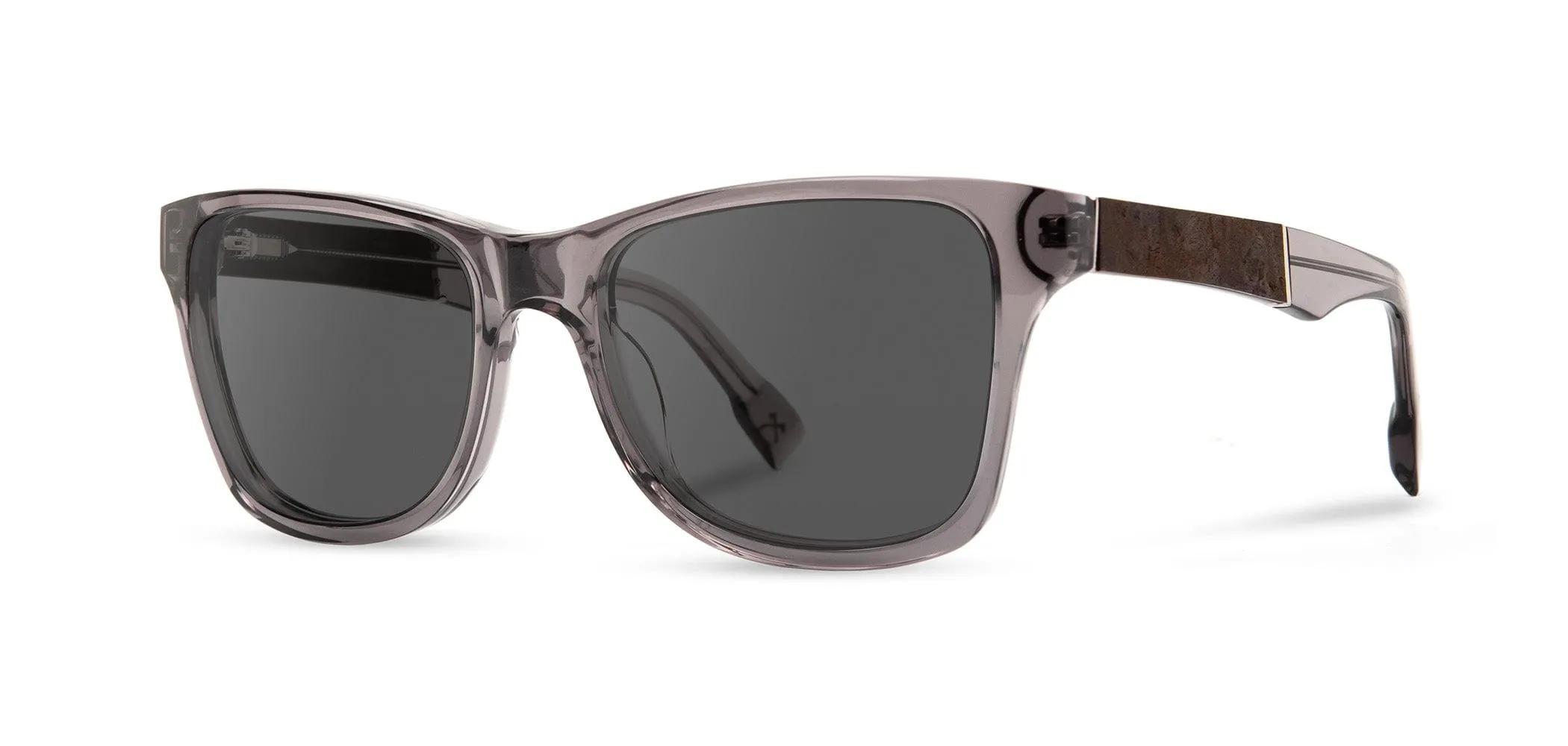 Canby XL Acetate Sunglasses