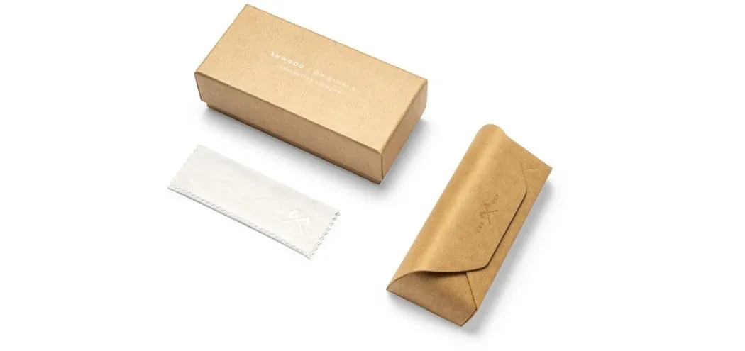 Cannon Stone RX Eyeglasses