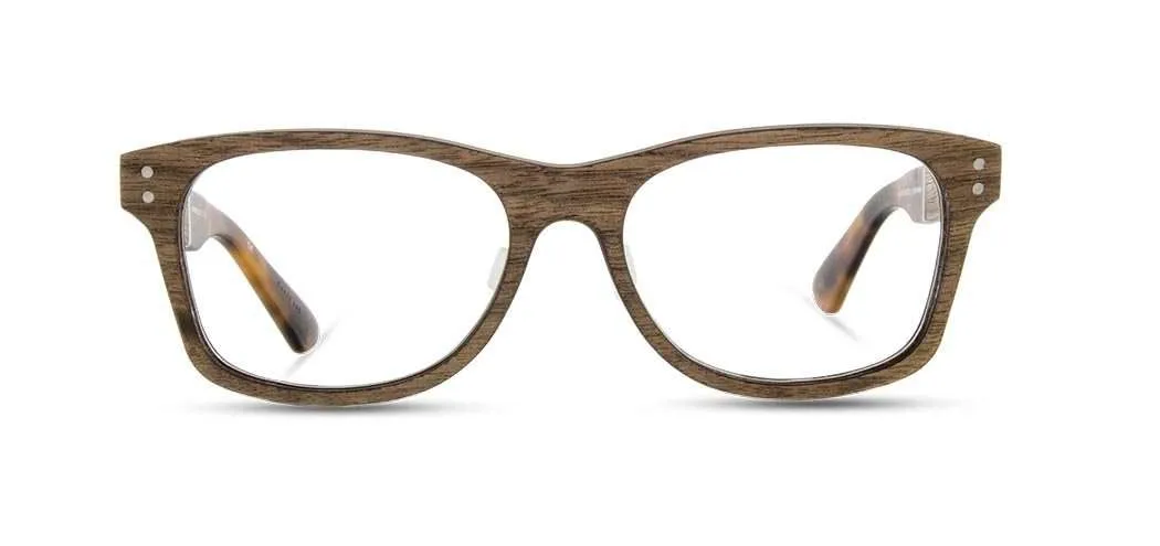 Cannon Wood RX Eyeglasses