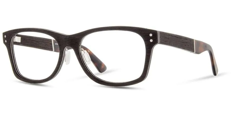 Cannon Wood RX Eyeglasses