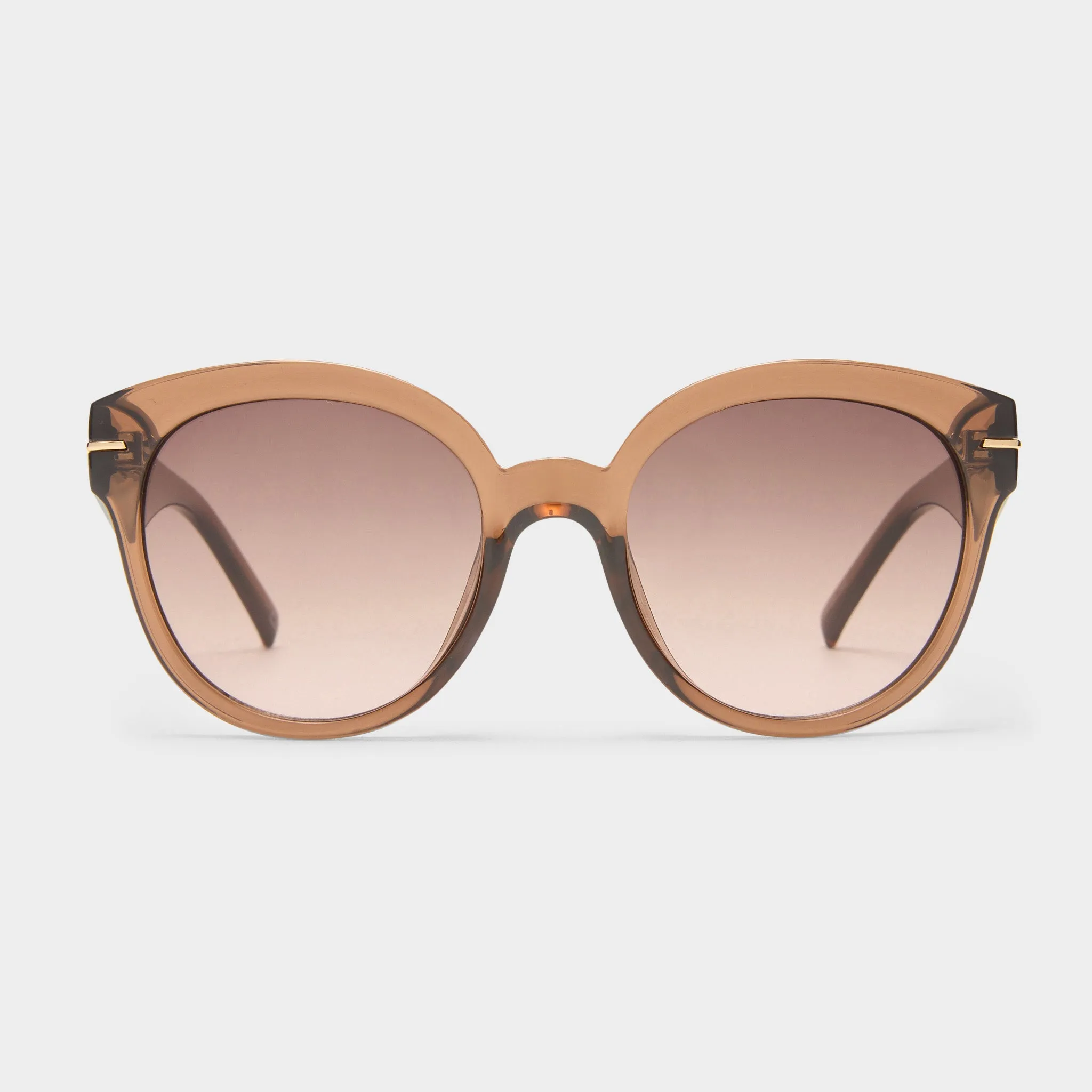 CAPACIOUS | CHOCOLATE